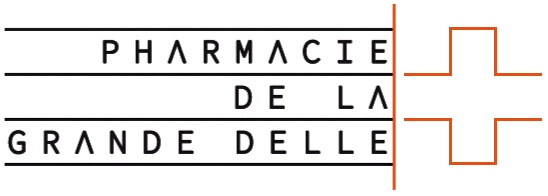 Pharmacie de la Grande Delle