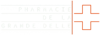 Pharmacie de la Grande Delle